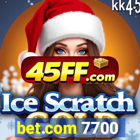 bet.com 7700
